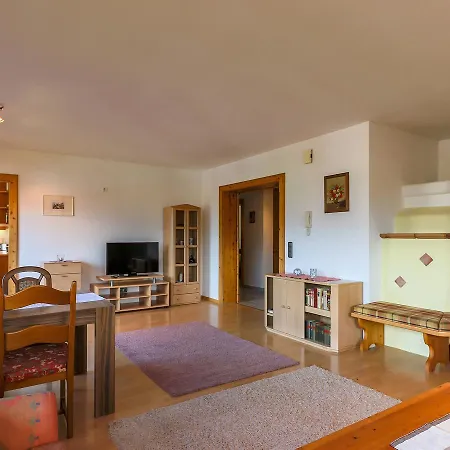 Walter Apartman Wörgl