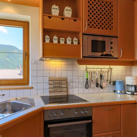 Apartman Walter *