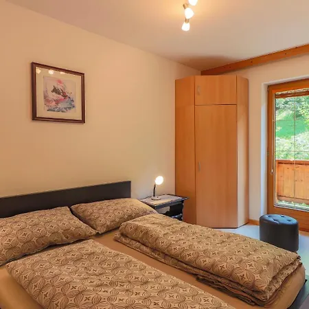 Apartmán Walter Wörgl