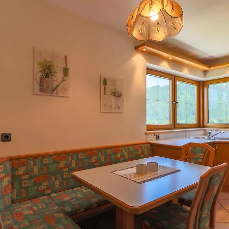 Walter Apartman Wörgl