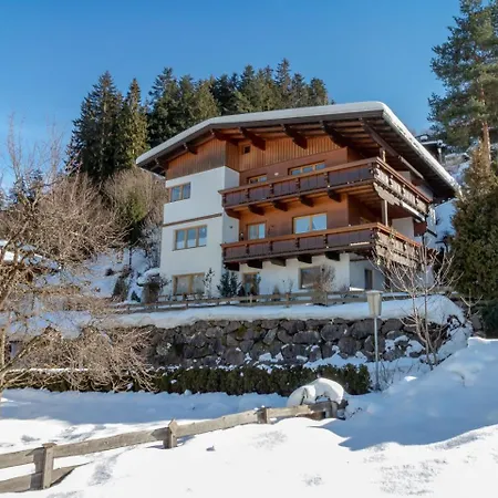 Apartmán Walter