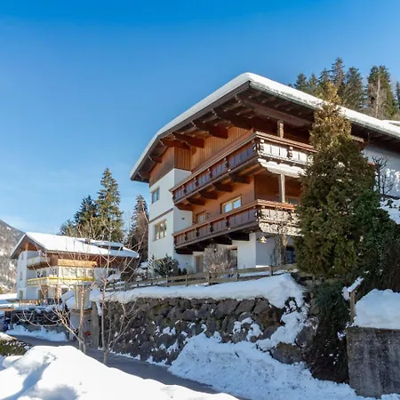Walter Apartmán